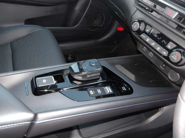 NISSAN NOTE AUTECH CROSSOVE 2025 Image 31