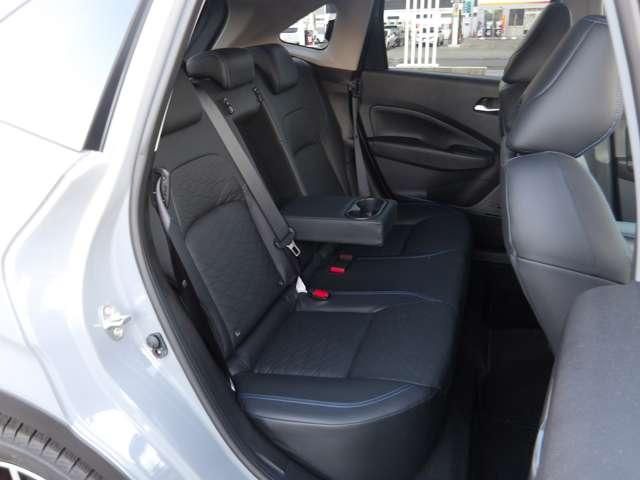 NISSAN NOTE AUTECH CROSSOVE 2025 Image 31