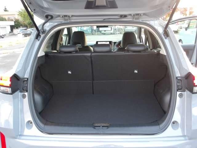 NISSAN NOTE AUTECH CROSSOVE 2025 Image 31