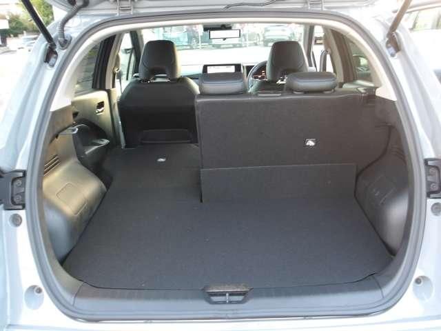 NISSAN NOTE AUTECH CROSSOVE 2025 Image 31