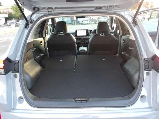 NISSAN NOTE AUTECH CROSSOVE 2025 Image 31