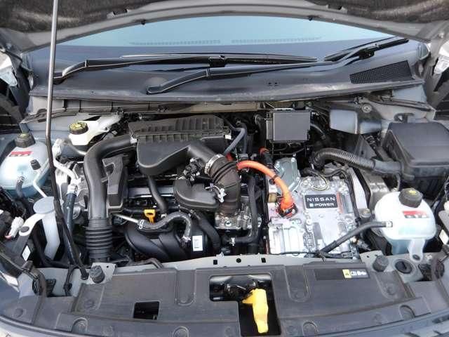 NISSAN NOTE AUTECH CROSSOVE 2025 Image 31