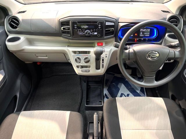 DAIHATSU MIRA E:S 2019 Image 31