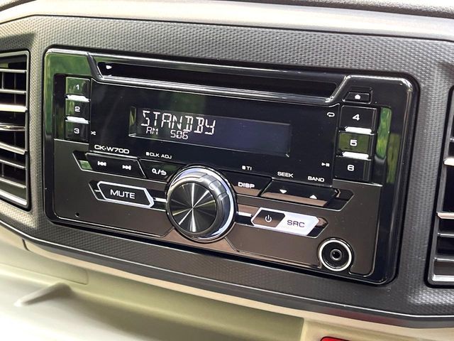 DAIHATSU MIRA E:S 2019 Image 31