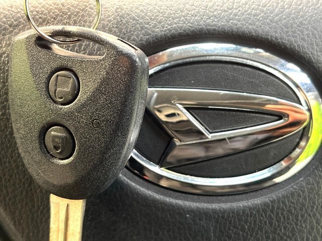 DAIHATSU MIRA E:S 2019 Image 31