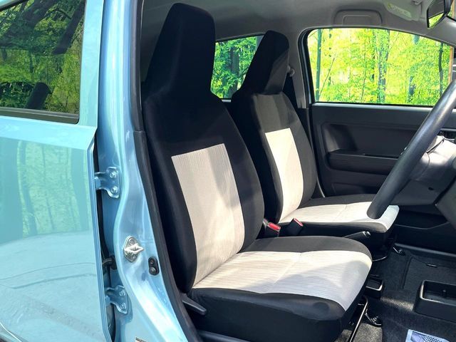 DAIHATSU MIRA E:S 2019 Image 31