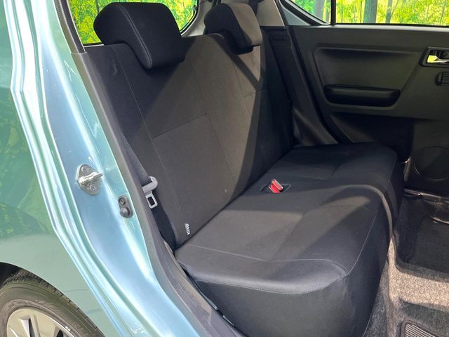 DAIHATSU MIRA E:S 2019 Image 31