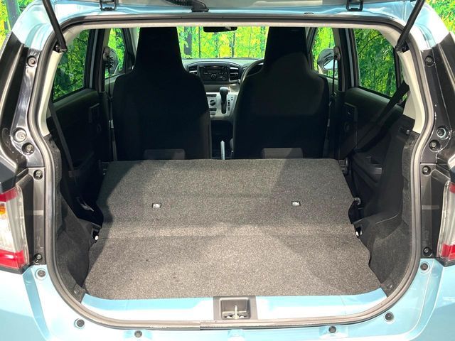 DAIHATSU MIRA E:S 2019 Image 31