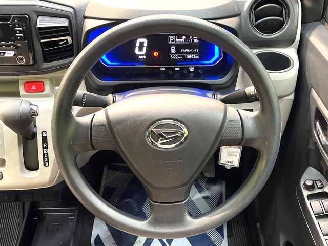 DAIHATSU MIRA E:S 2019 Image 31