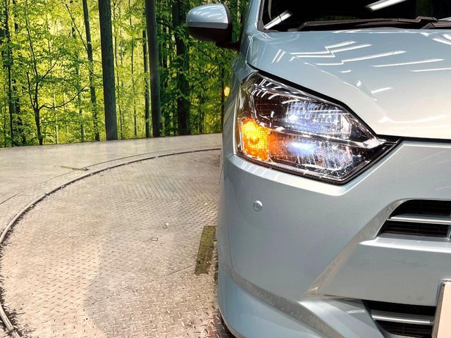 DAIHATSU MIRA E:S 2019 Image 31