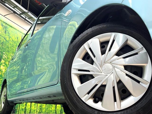 DAIHATSU MIRA E:S 2019 Image 31