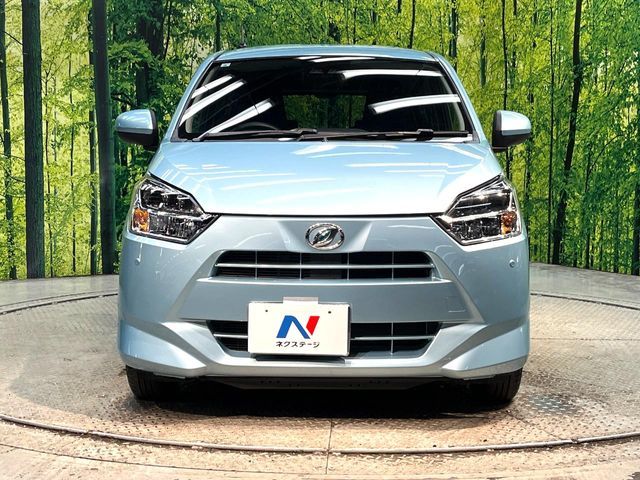 DAIHATSU MIRA E:S 2019 Image 31