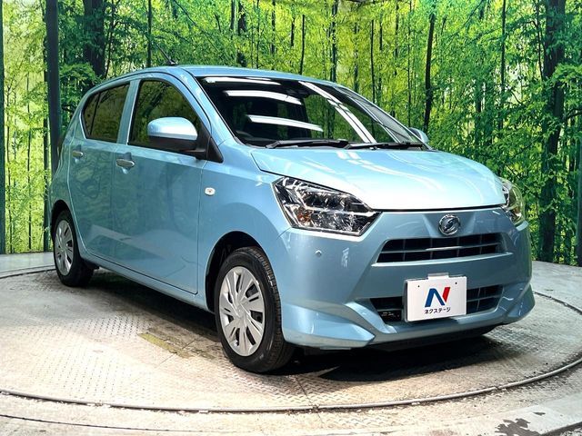 DAIHATSU MIRA E:S 2019 Image 31