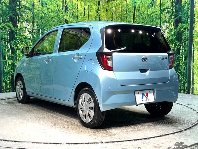 DAIHATSU MIRA E:S 2019 Image 31