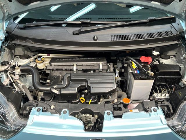 DAIHATSU MIRA E:S 2019 Image 31