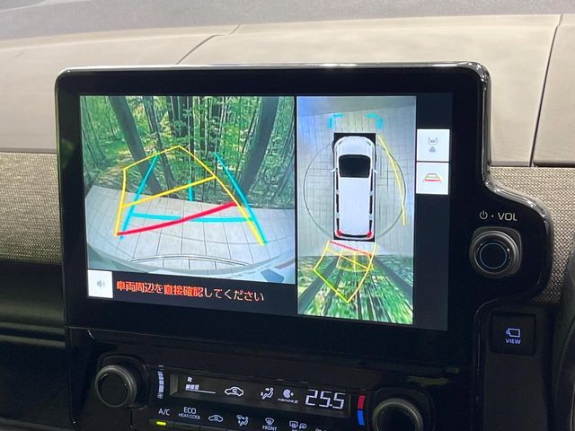 TOYOTA SIENTA HYBRID 2023 Image 31