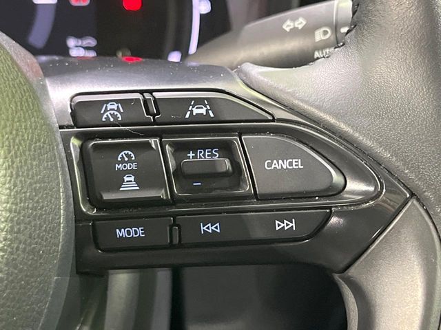 TOYOTA SIENTA HYBRID 2023 Image 31