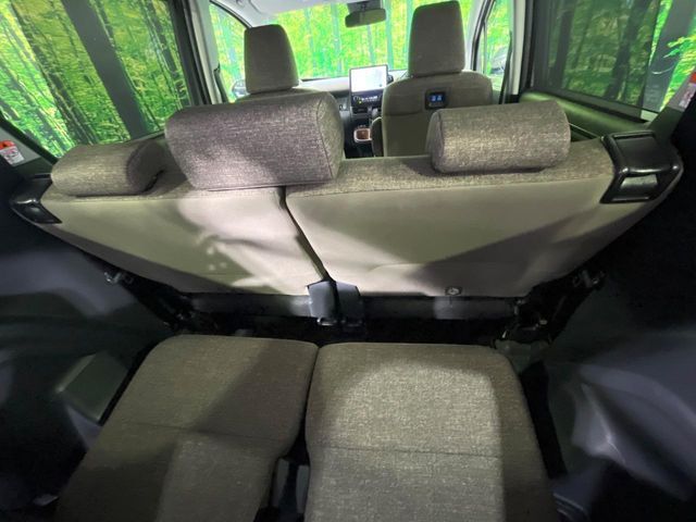 TOYOTA SIENTA HYBRID 2023 Image 31