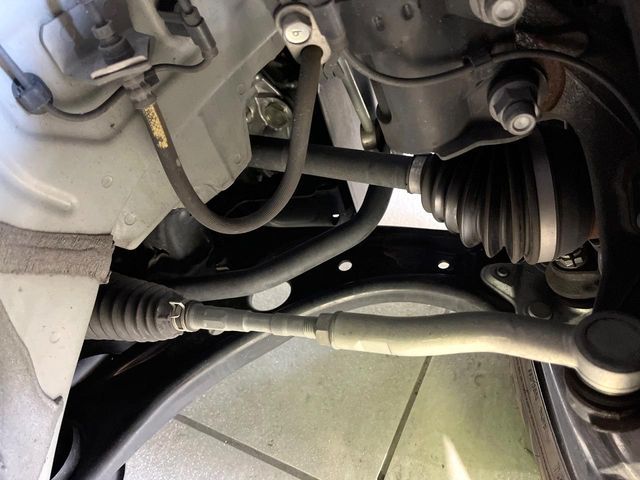 TOYOTA SIENTA HYBRID 2023 Image 31