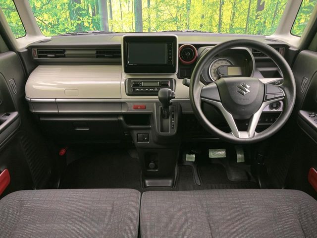 SUZUKI SPACIA 2019 Image 31