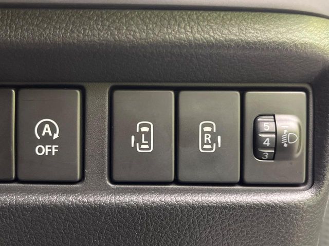 SUZUKI SPACIA 2019 Image 31