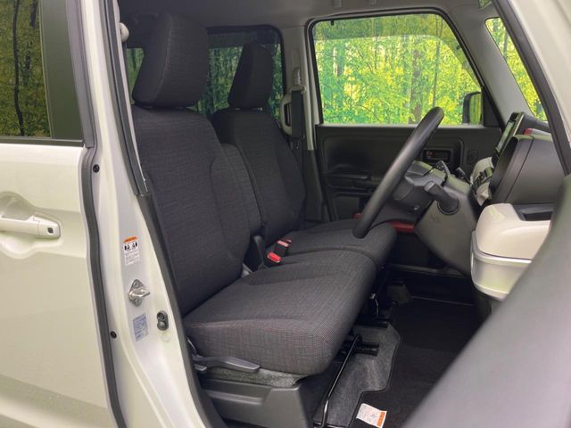 SUZUKI SPACIA 2019 Image 31