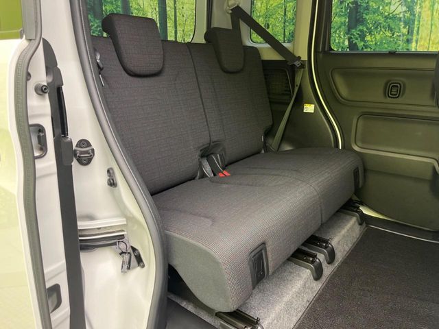 SUZUKI SPACIA 2019 Image 31