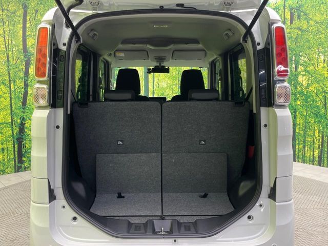 SUZUKI SPACIA 2019 Image 31