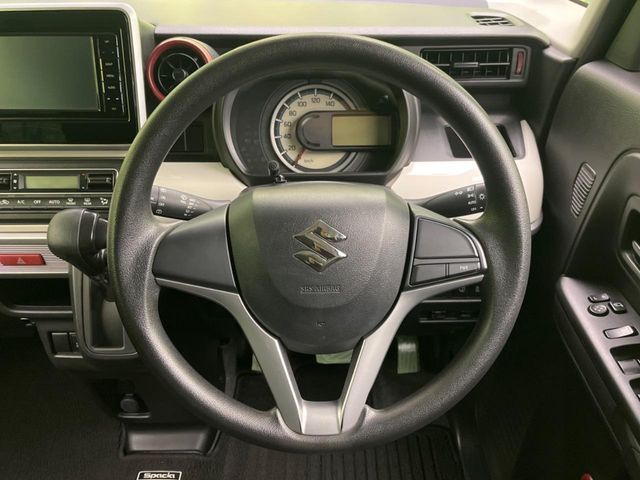 SUZUKI SPACIA 2019 Image 31