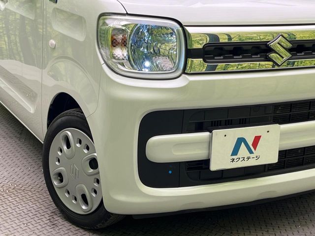 SUZUKI SPACIA 2019 Image 31