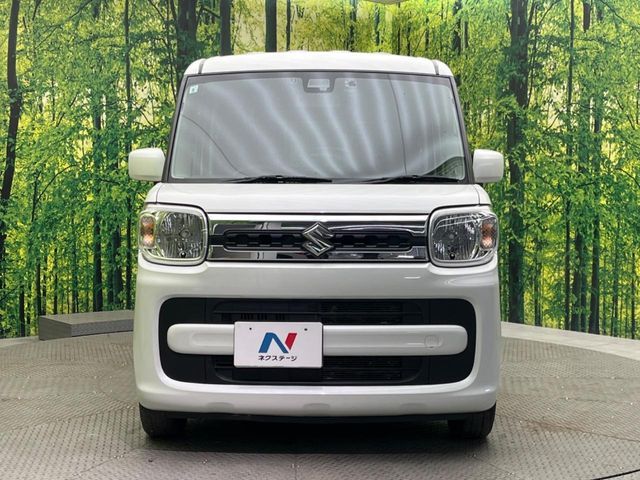 SUZUKI SPACIA 2019 Image 31