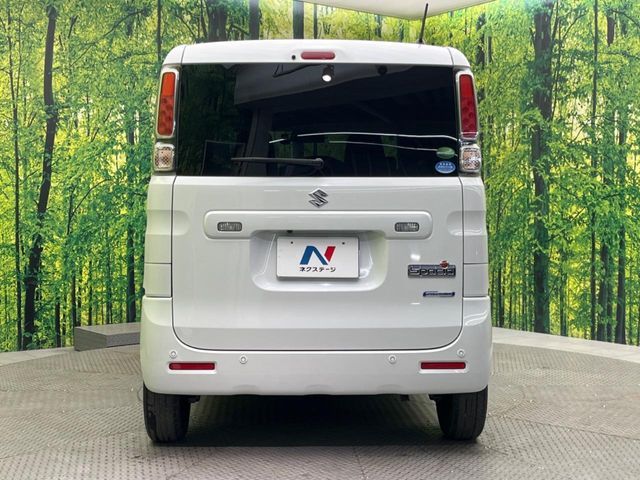 SUZUKI SPACIA 2019 Image 31