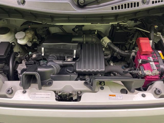 SUZUKI SPACIA 2019 Image 31