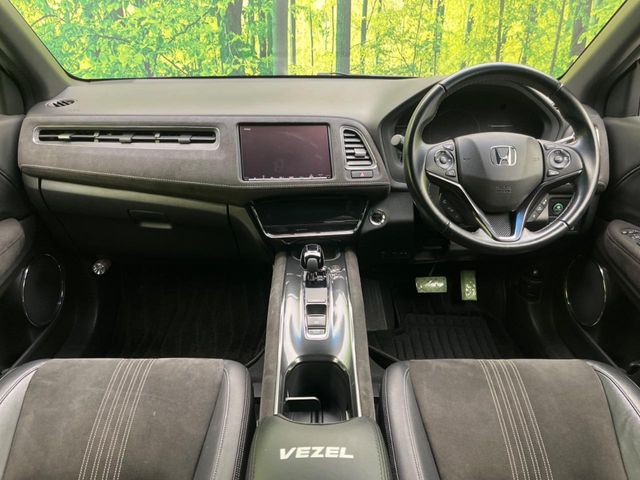 HONDA VEZEL HYBRID 2020 Image 31
