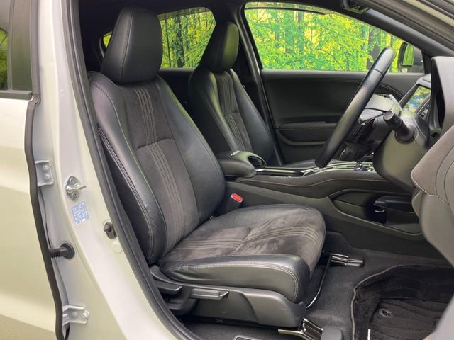 HONDA VEZEL HYBRID 2020 Image 31