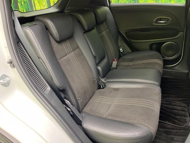 HONDA VEZEL HYBRID 2020 Image 31