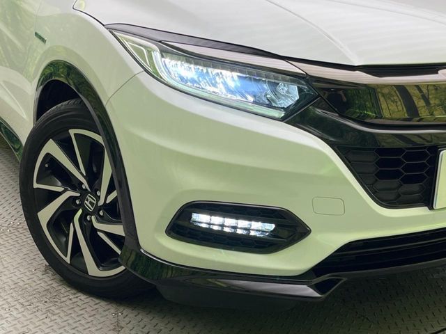 HONDA VEZEL HYBRID 2020 Image 31