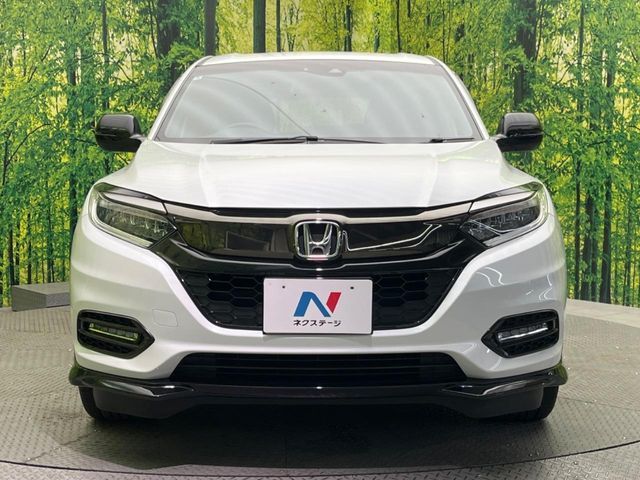 HONDA VEZEL HYBRID 2020 Image 31