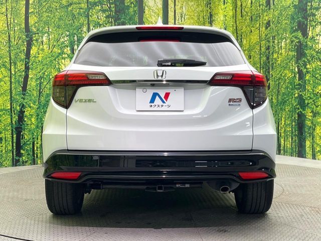 HONDA VEZEL HYBRID 2020 Image 31