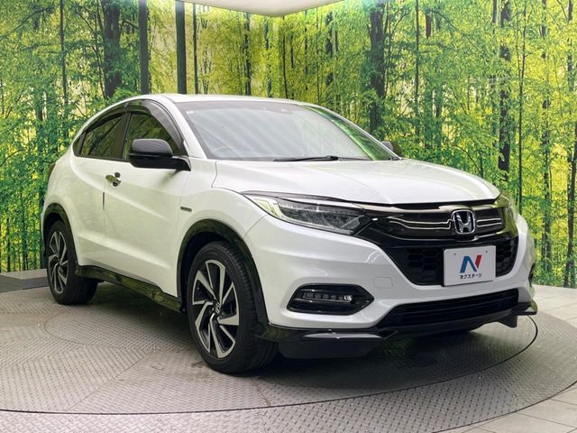 HONDA VEZEL HYBRID 2020 Image 31