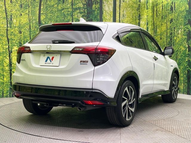 HONDA VEZEL HYBRID 2020 Image 31