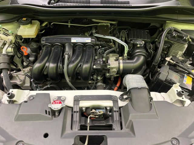 HONDA VEZEL HYBRID 2020 Image 31