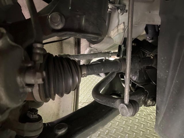 HONDA VEZEL HYBRID 2020 Image 31