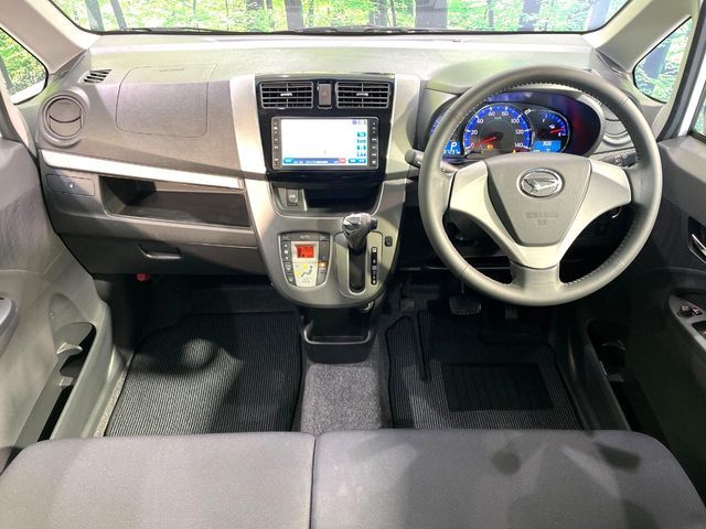 DAIHATSU MOVE CUSTOM 2013 Image 31