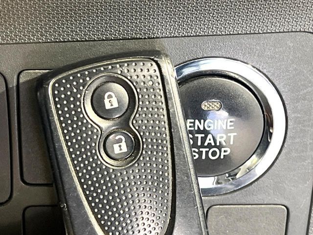 DAIHATSU MOVE CUSTOM 2013 Image 31