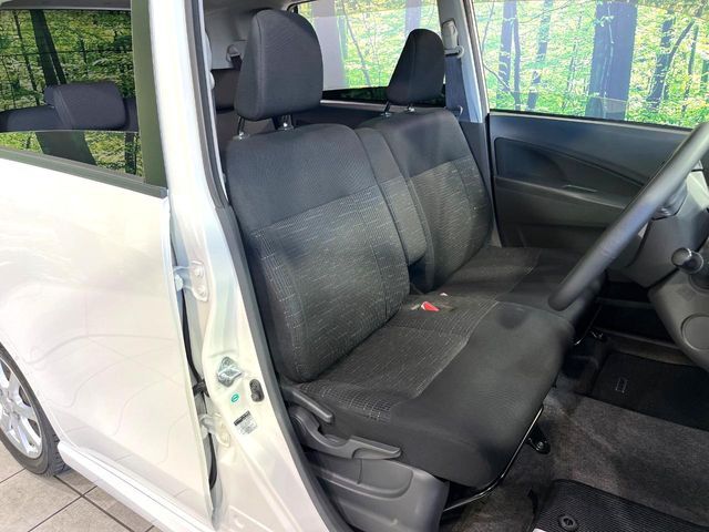 DAIHATSU MOVE CUSTOM 2013 Image 31