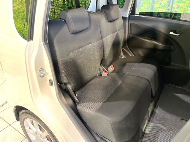 DAIHATSU MOVE CUSTOM 2013 Image 31