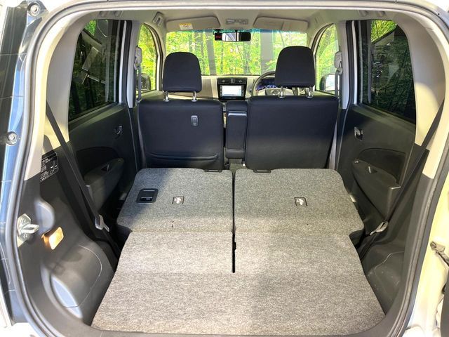 DAIHATSU MOVE CUSTOM 2013 Image 31