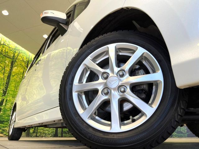 DAIHATSU MOVE CUSTOM 2013 Image 31