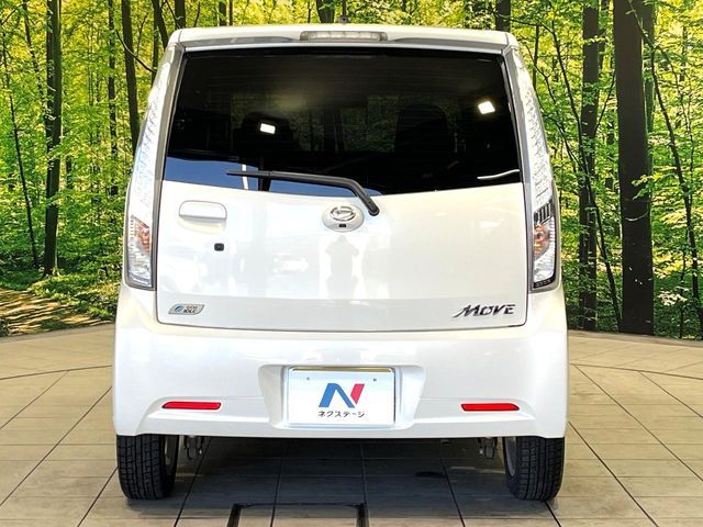DAIHATSU MOVE CUSTOM 2013 Image 31